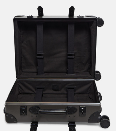Globe-Trotter Centenary carry-on suitcase outlook