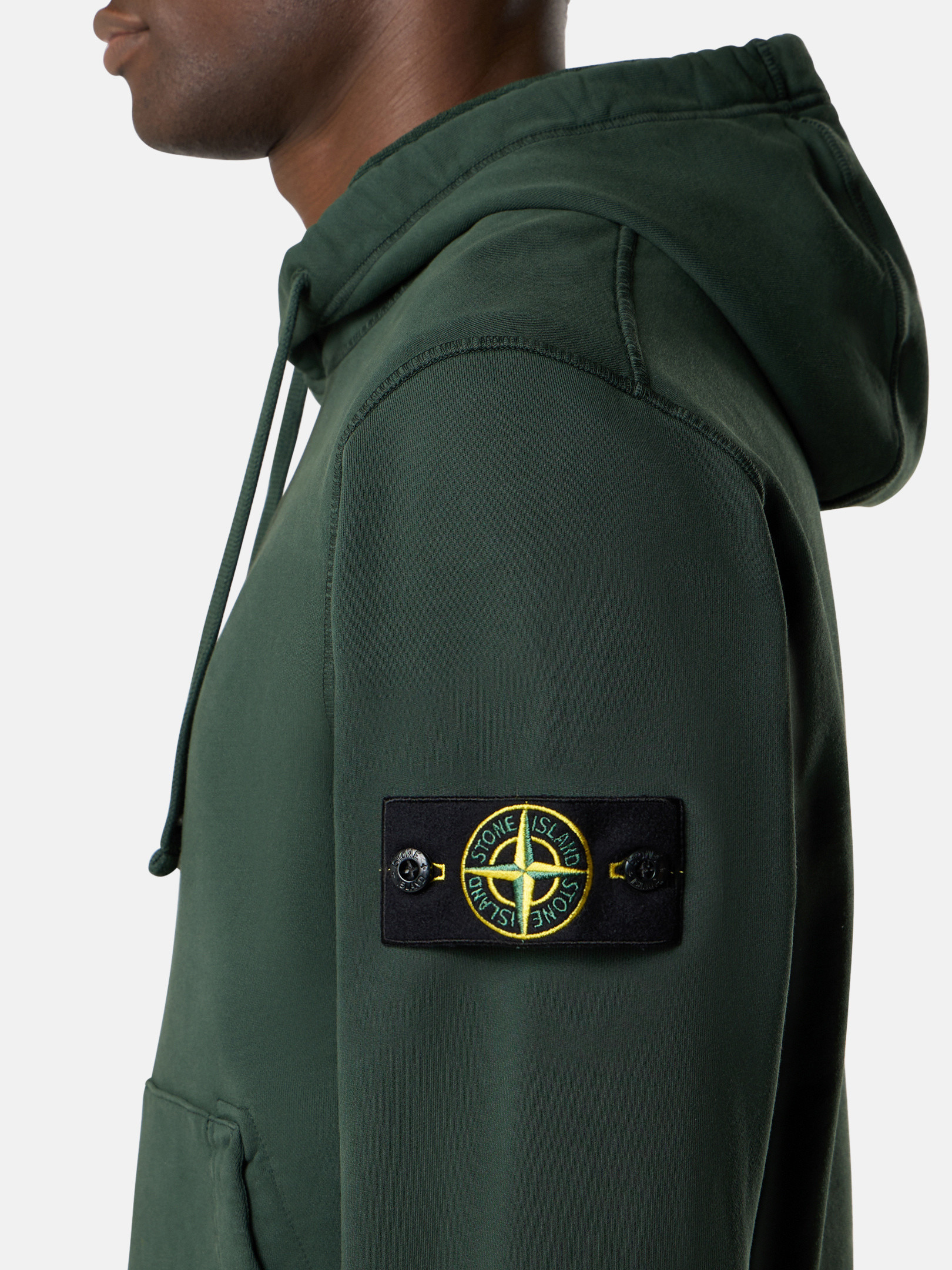 6100062 ORGANIC COTTON FLEECE - 3