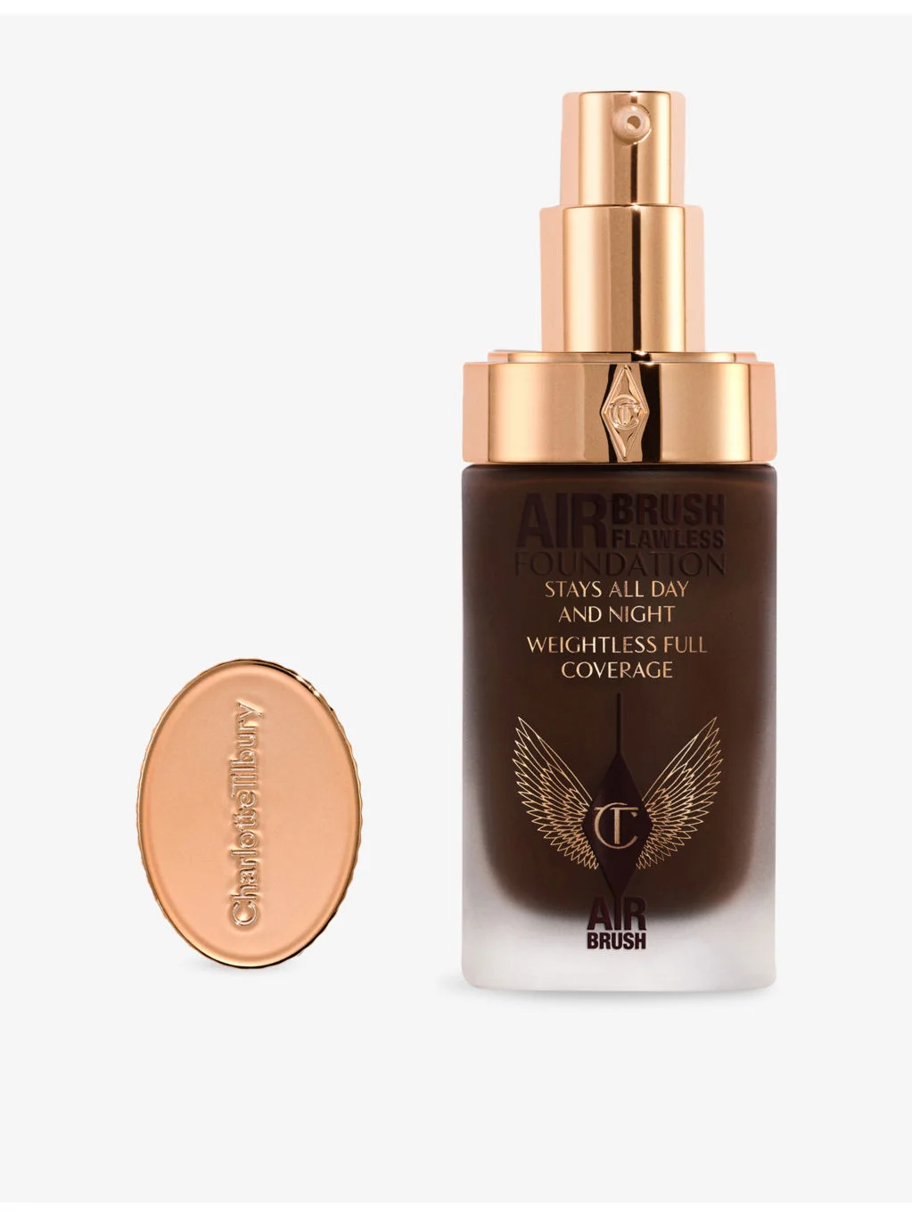 Airbrush Flawless Foundation 30ml - 1