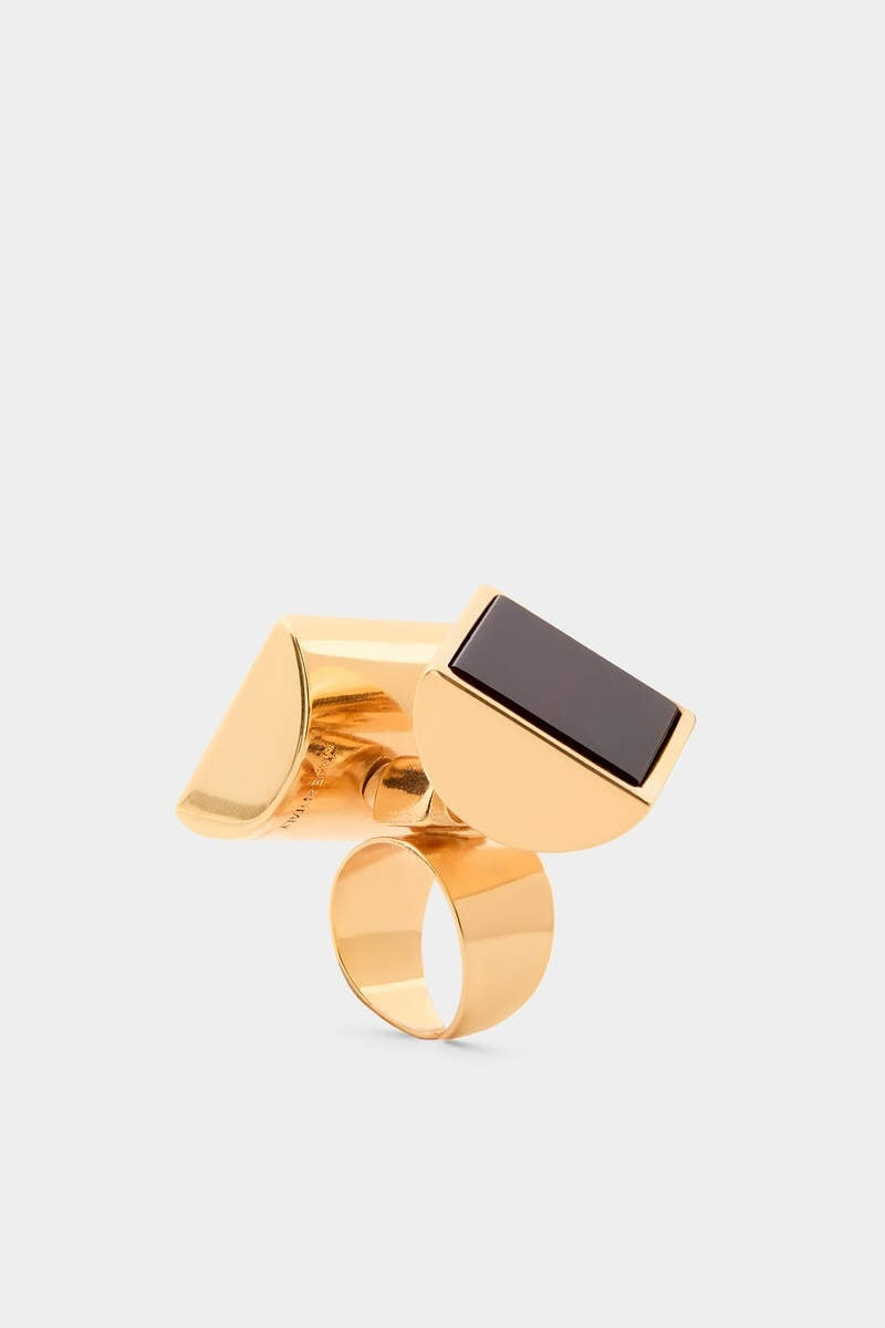 DSQUARED2 EVENING RING outlook