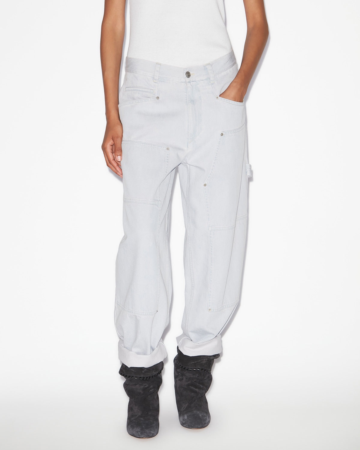 OPHRA PANTS - 4