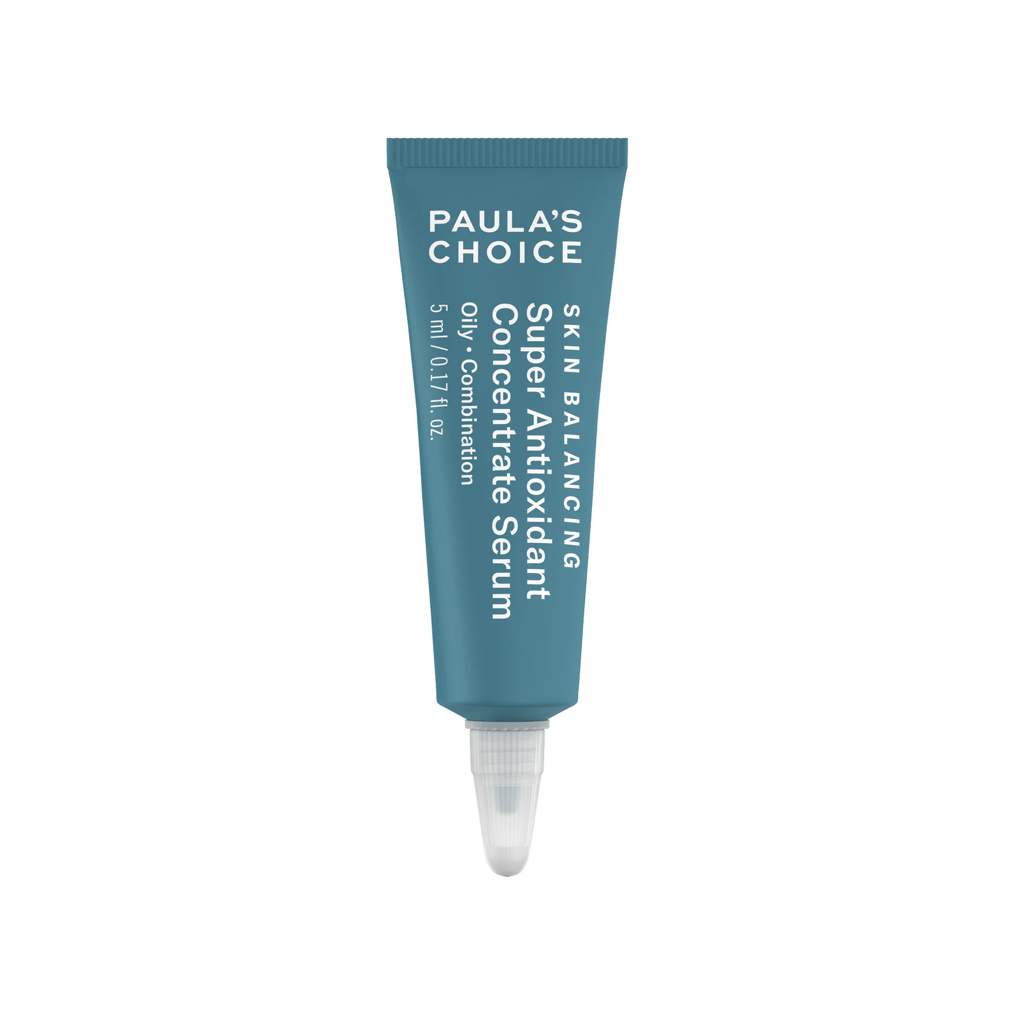 Super Antioxidant Concentrate Serum with Retinol - 1
