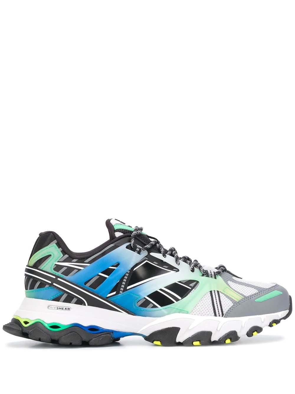 DMX Trail Shadow sneakers - 1