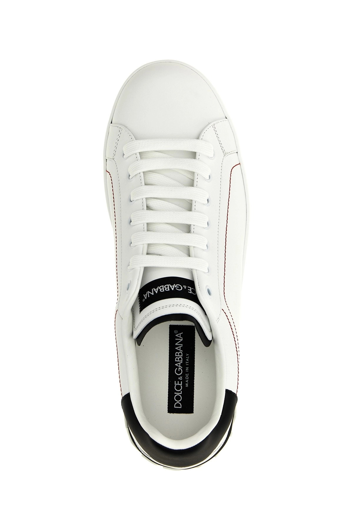 'Portofino' sneakers - 5