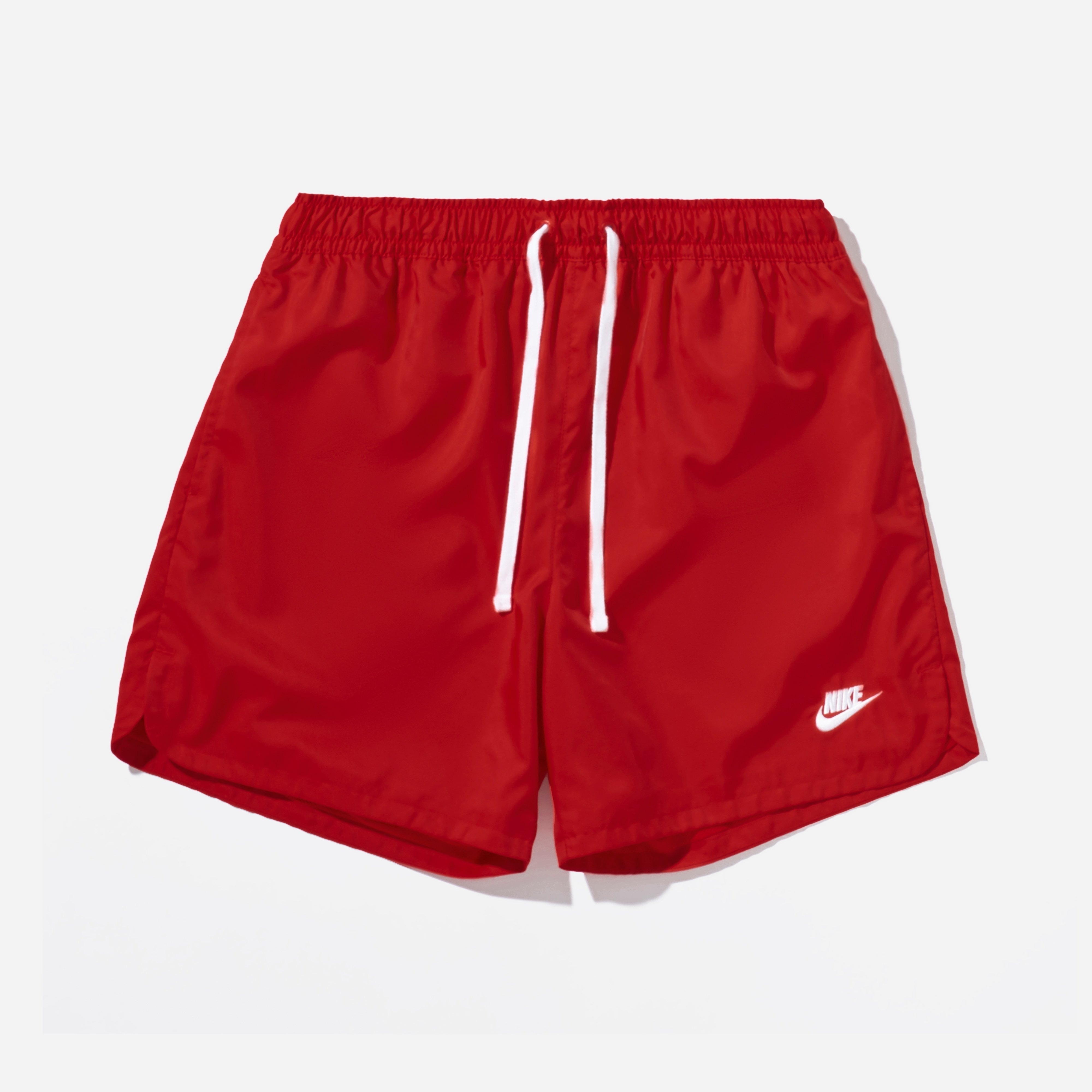 Nike Woven Flow Shorts - 1