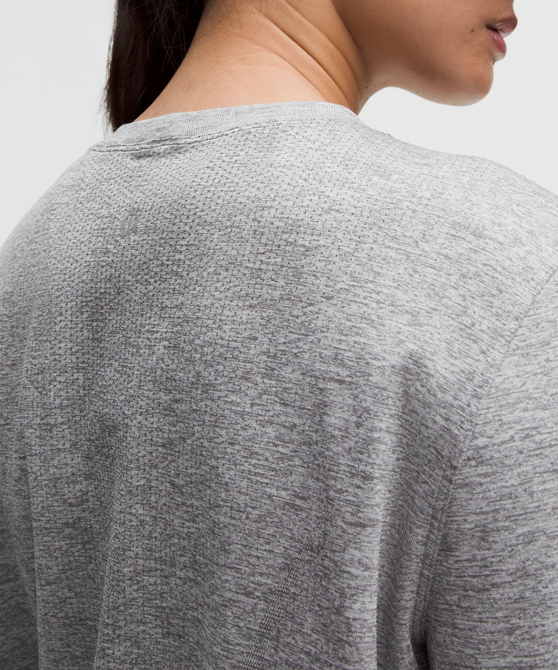 Swiftly Relaxed Long-Sleeve Shirt *Updated Fit - 6