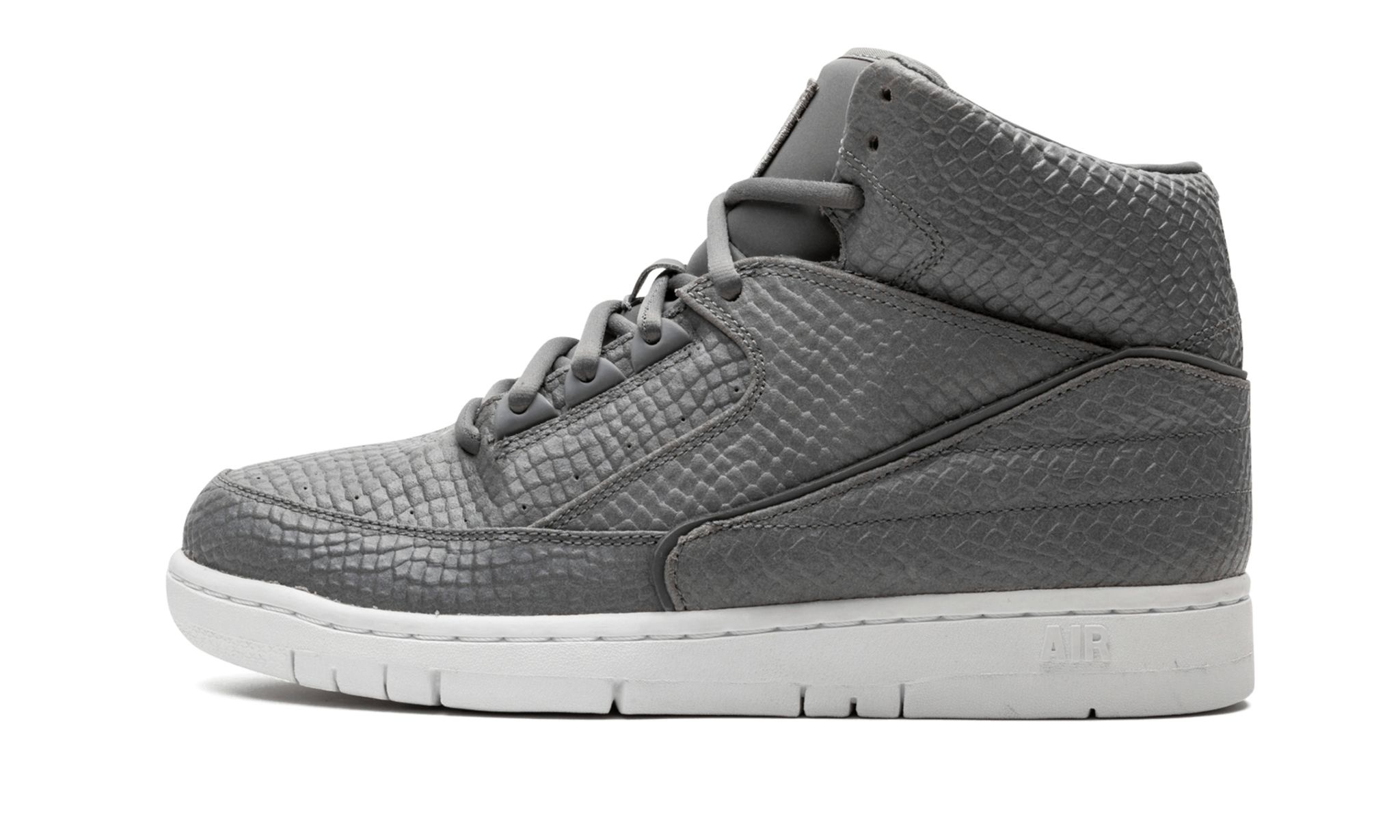 Air Python SP "Cool Grey" - 1