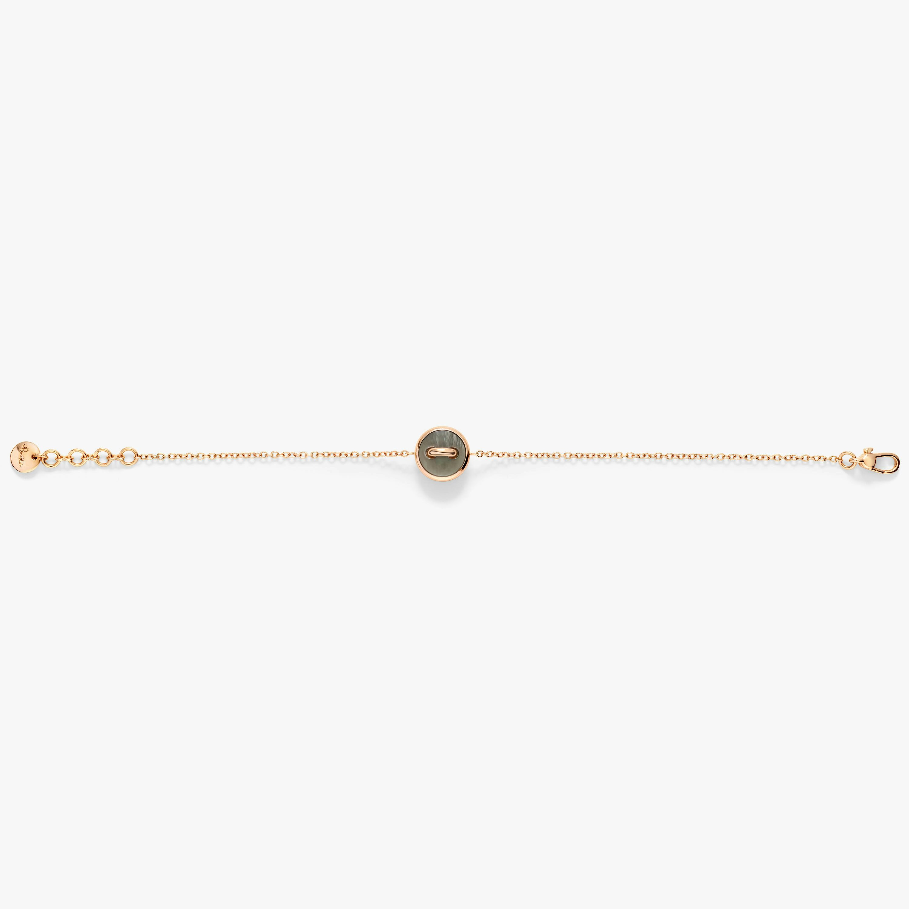 Pom Pom Dot Bracelet - 3