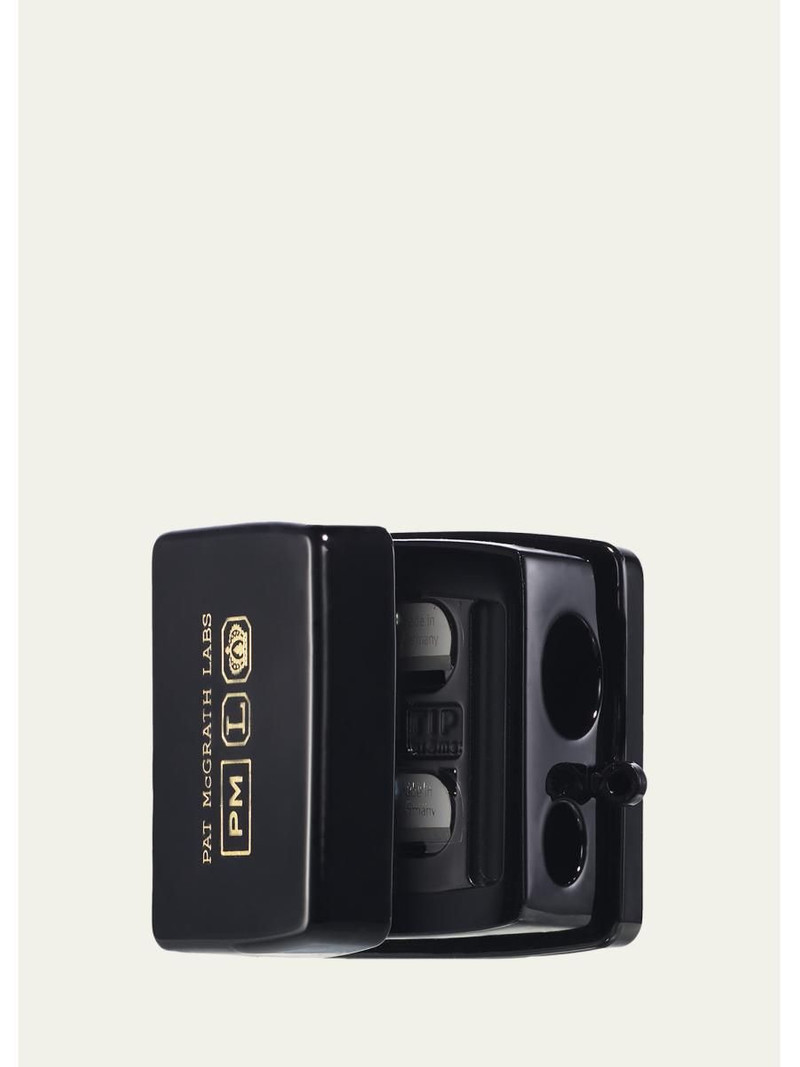 Dual Precision Pencil Sharpener 1
