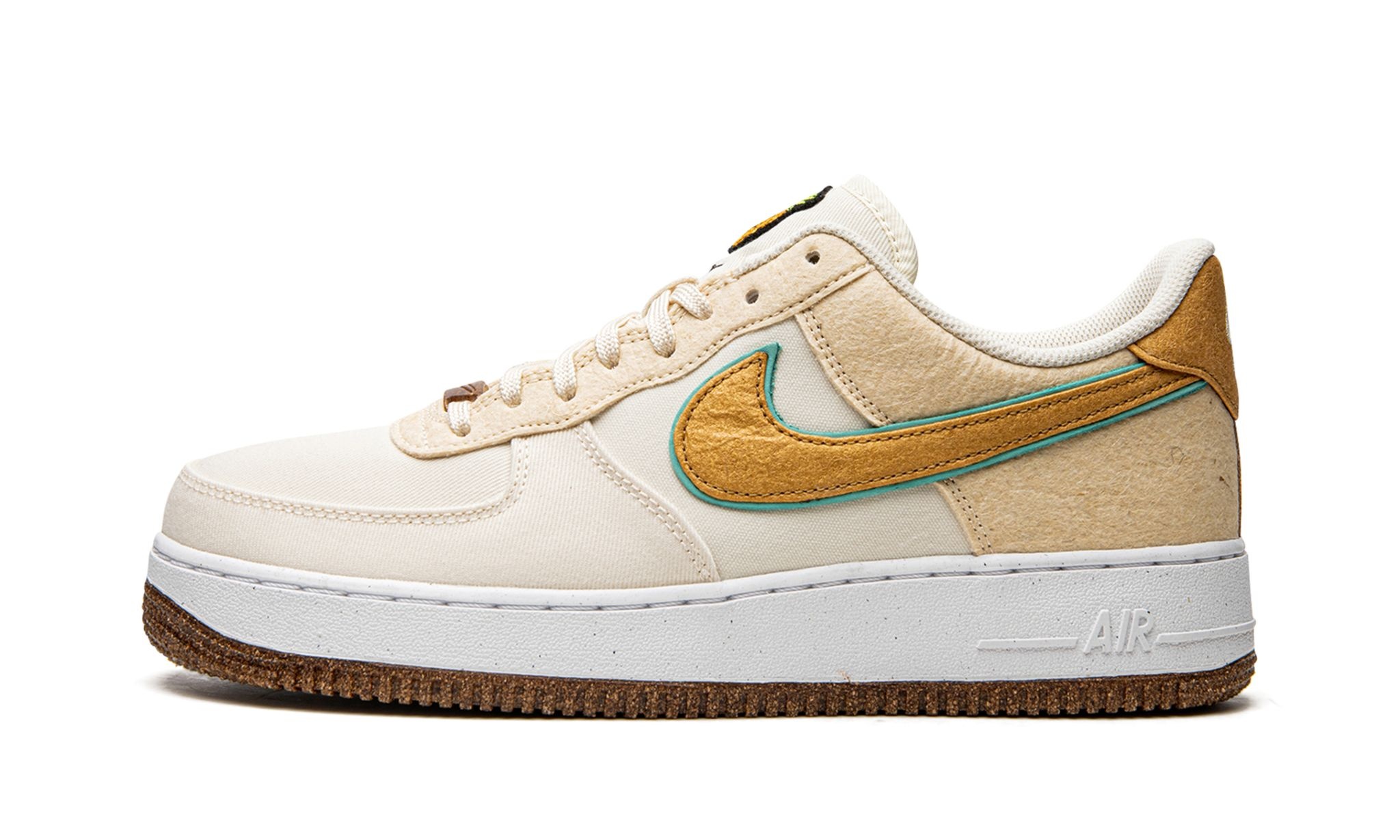 Air Force 1 '07 PRM "Happy Pineapple" - 1