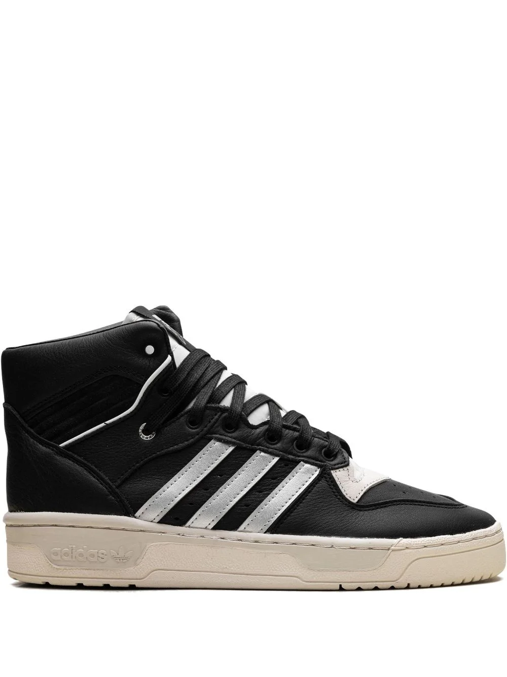 Rivalry Hi Consortium "black" sneakers - 1