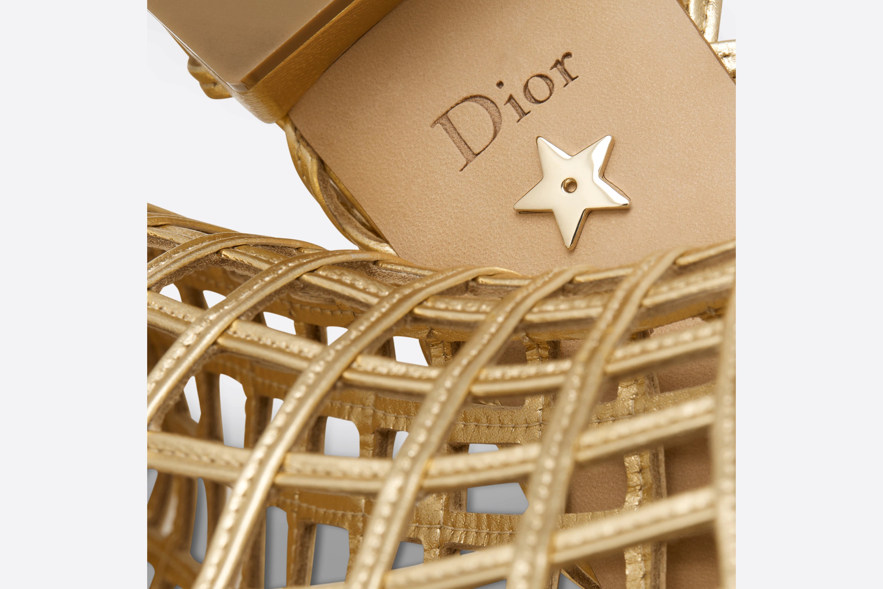 Dior Oracle Ankle Boot - 5