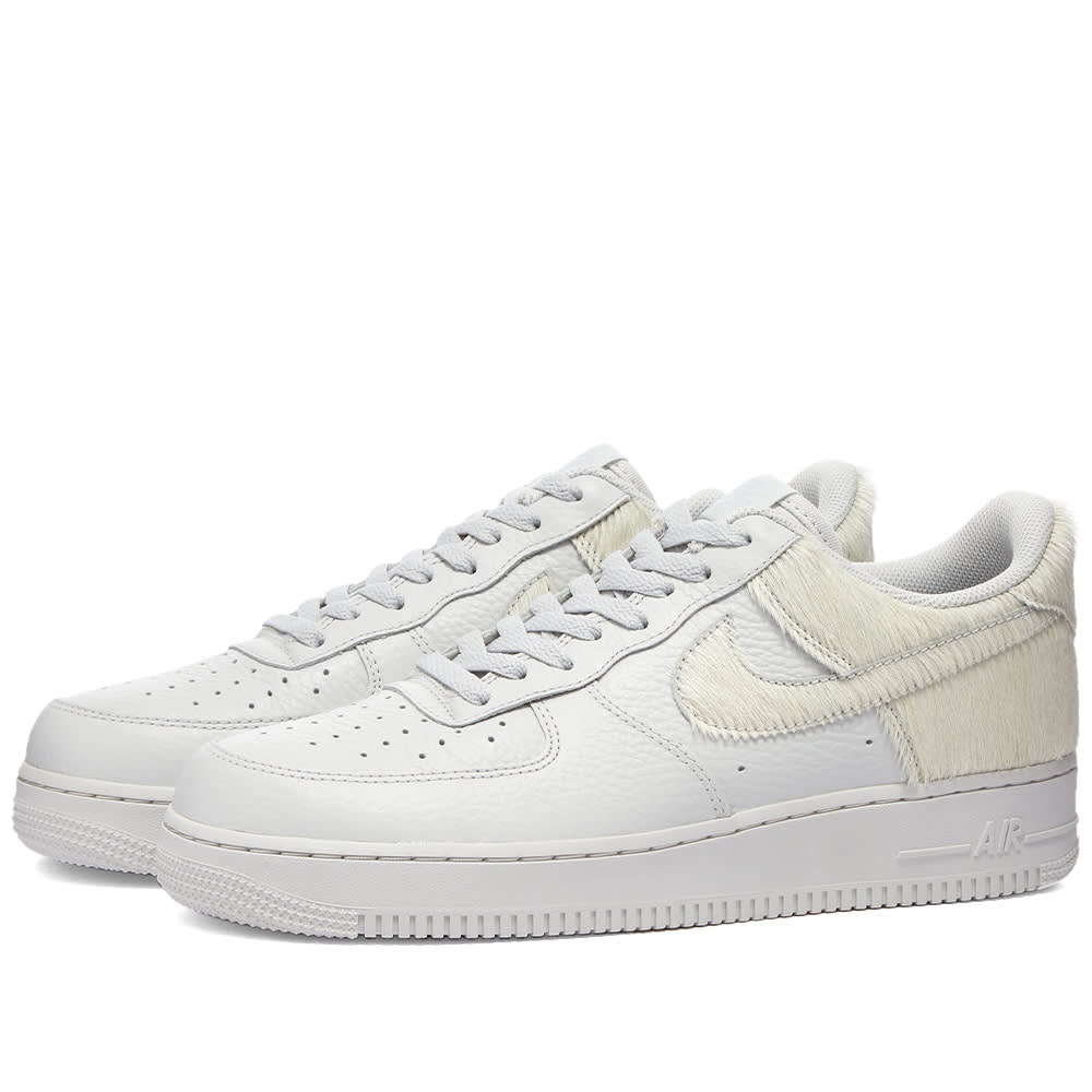 Nike Air Force 1 'Pony' - 1