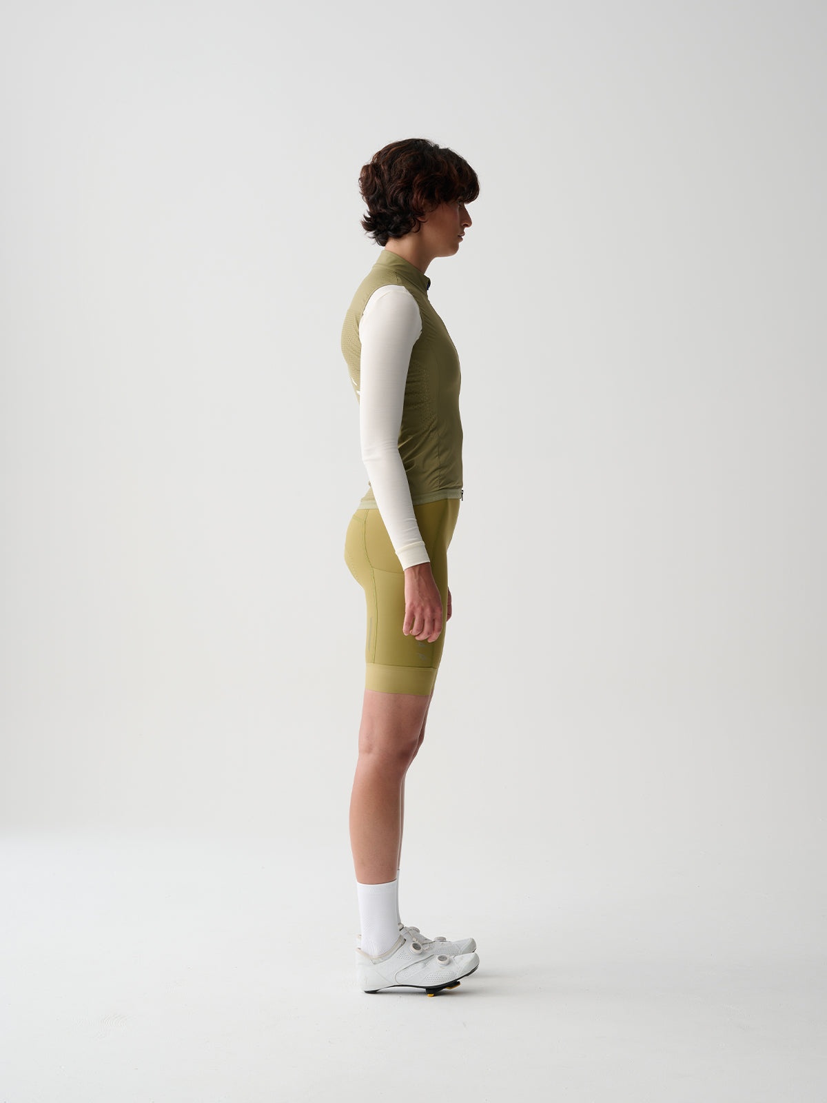 Women's Draft Team Vest - 3