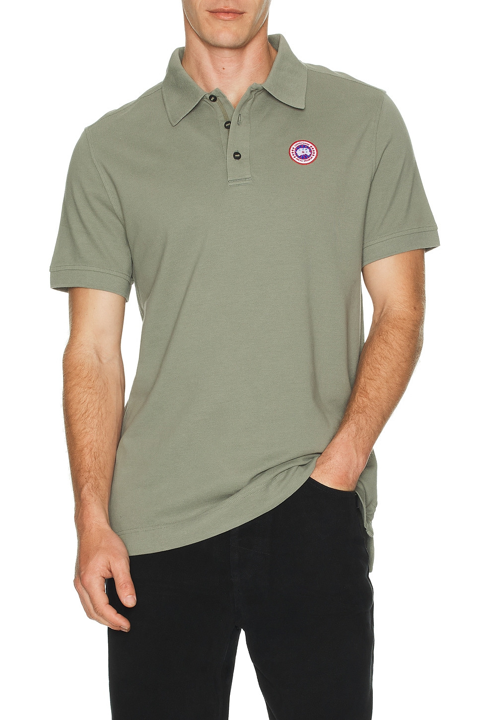 Beckley Polo - 4