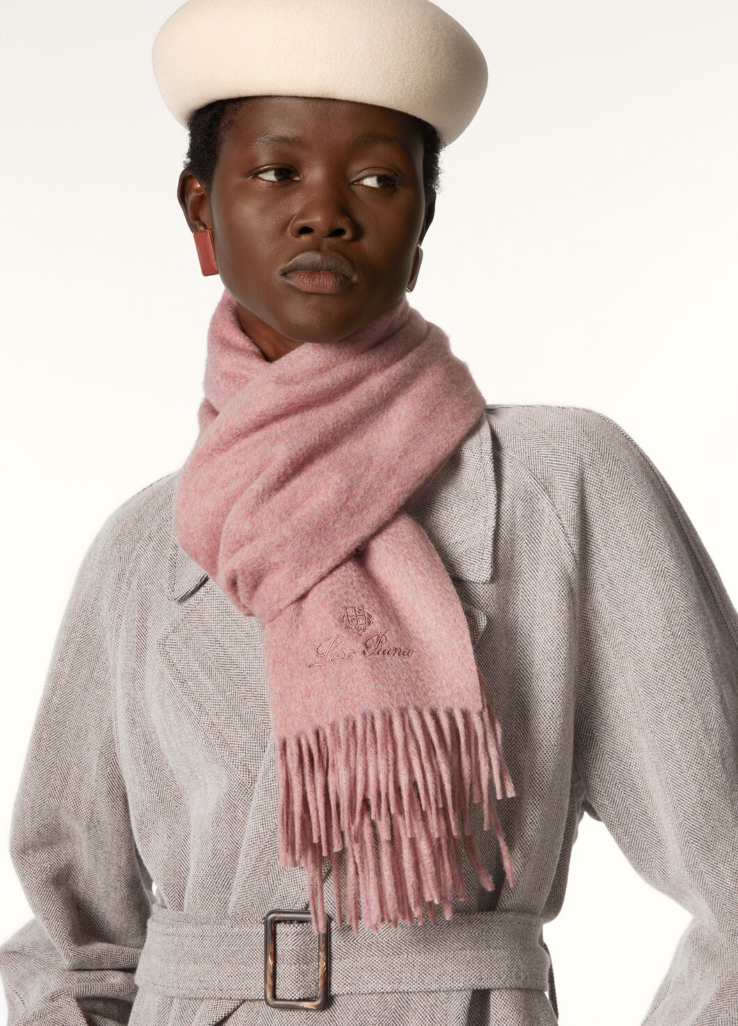 Grande Unita Scarf - 2