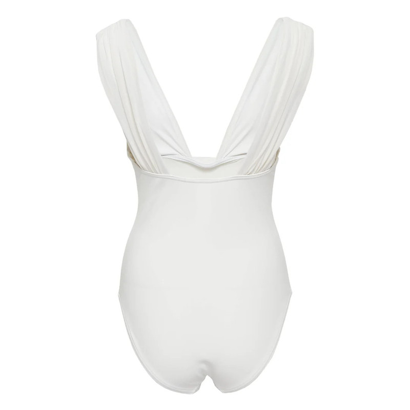 Zimmermann Awaken Gathered One Piece outlook