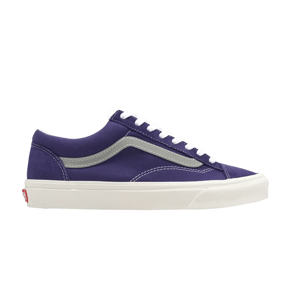 Vans Style 36 'Artificial Grass' - 1