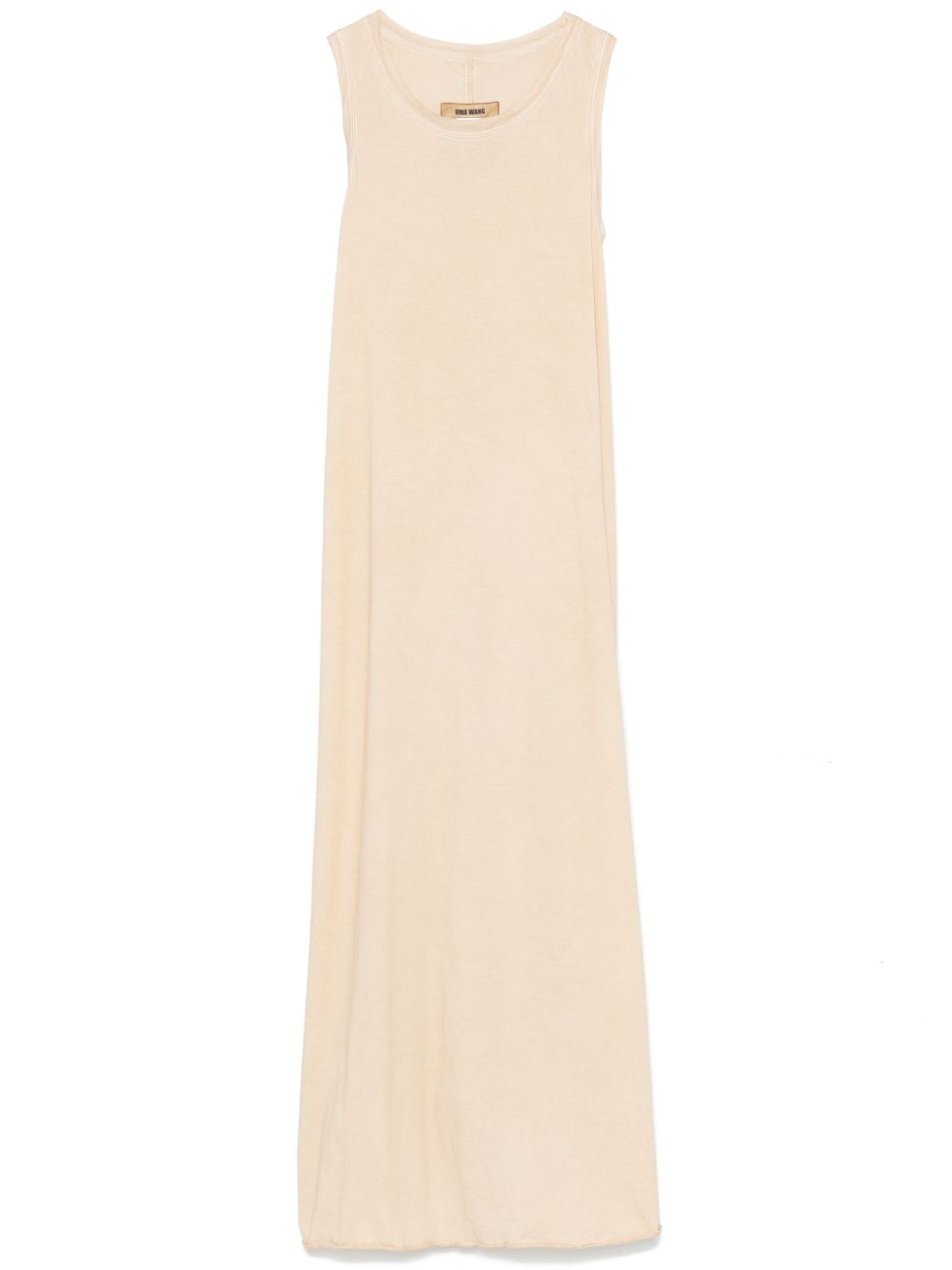 Data maxi dress - 1