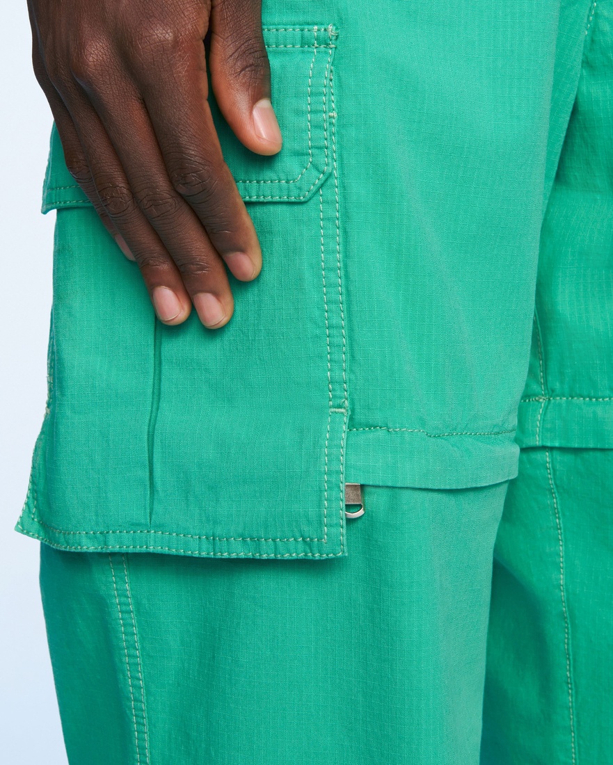 Le pantalon Pêche - 8