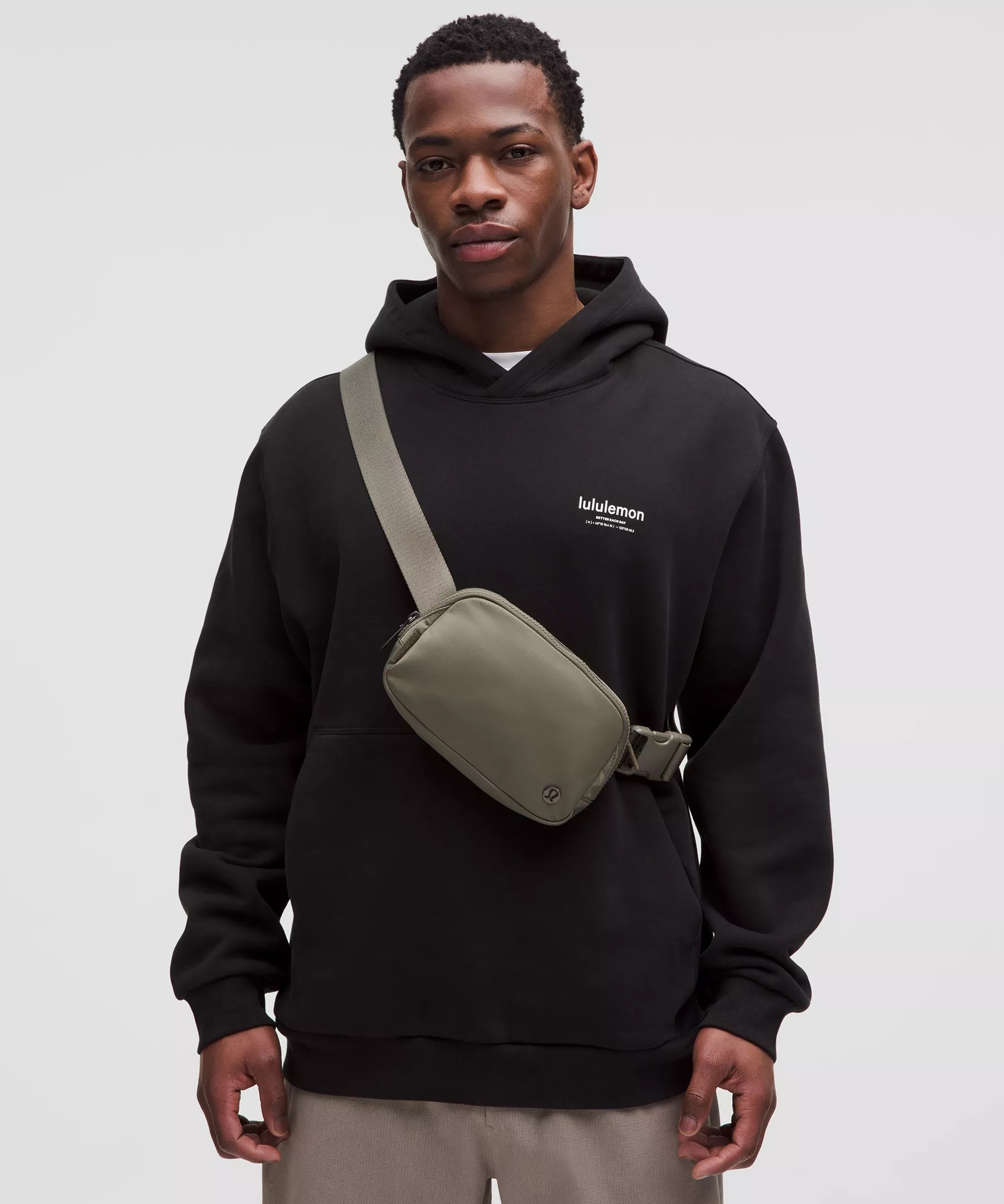 Everywhere Belt Bag with Long Strap 1L - 6
