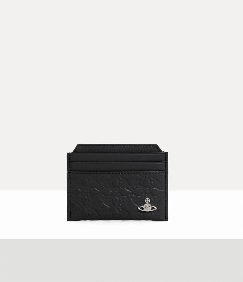 SLIM CARD HOLDER 1