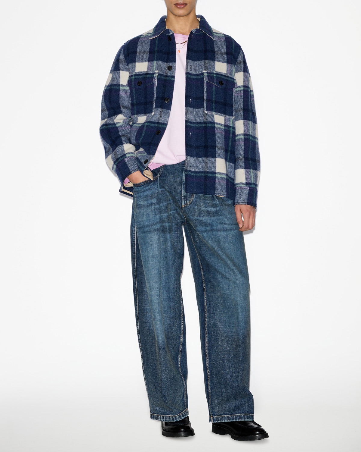 KERVON JACKET - 2