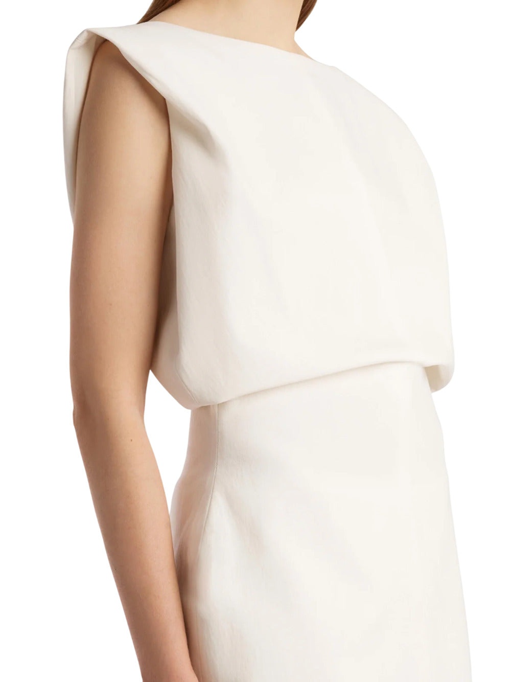 Toma Short Dress - 3