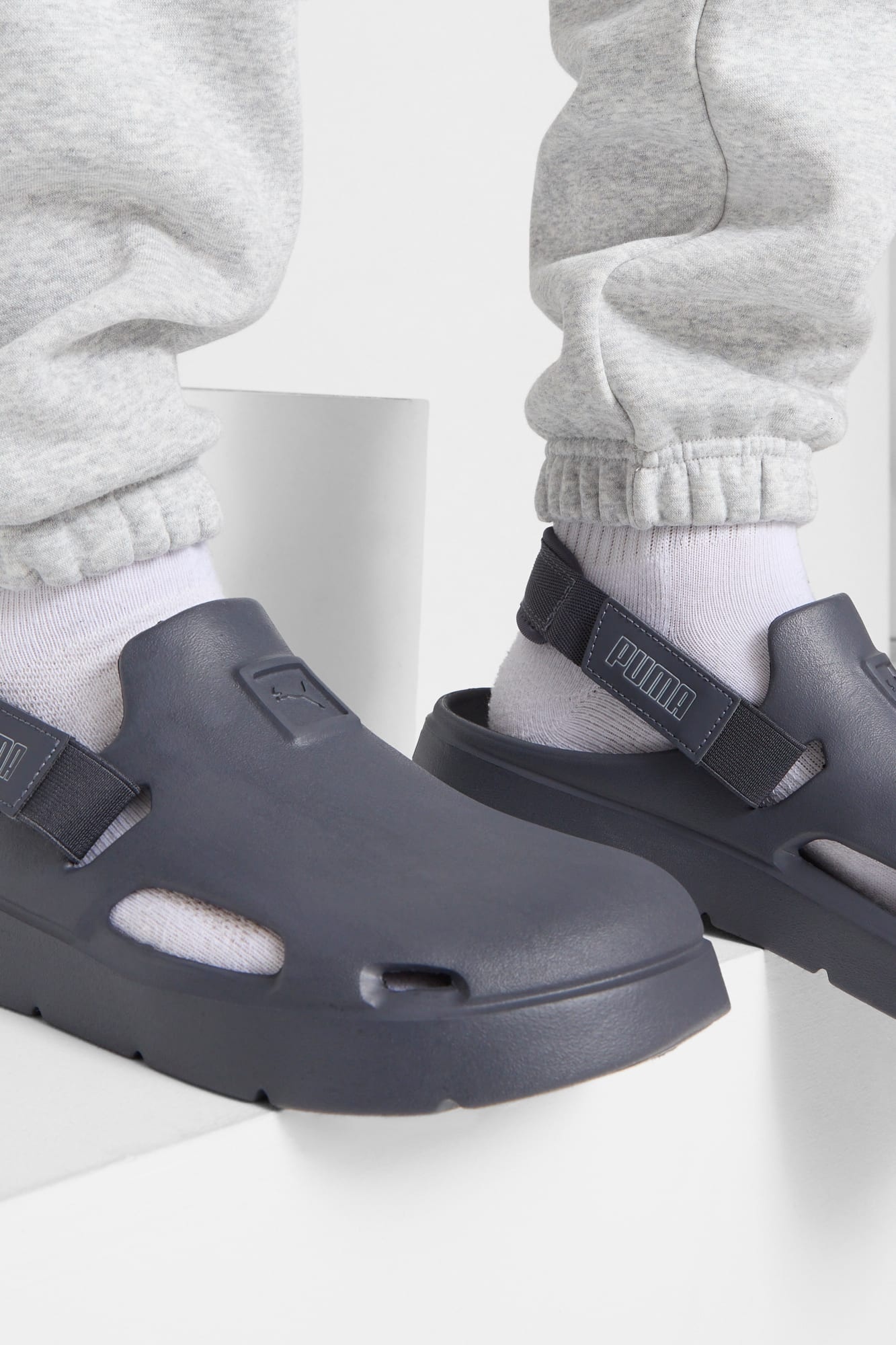 Shibui Mule Slip-On - 2