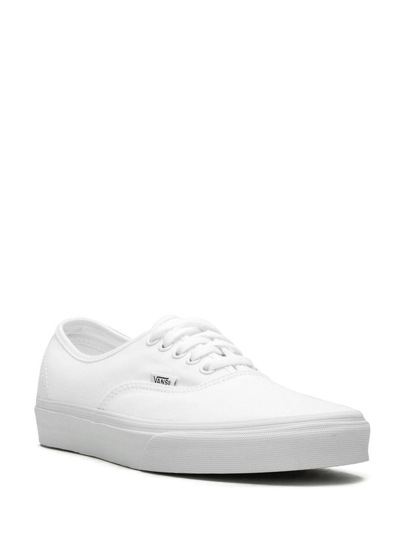Vans Authentic low-top sneakers outlook