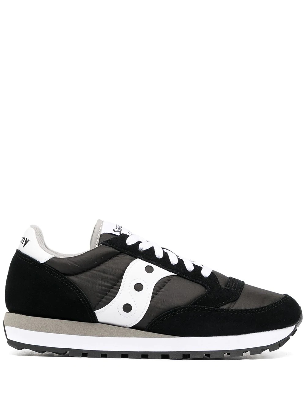 Jazz Original low-top sneakers - 1