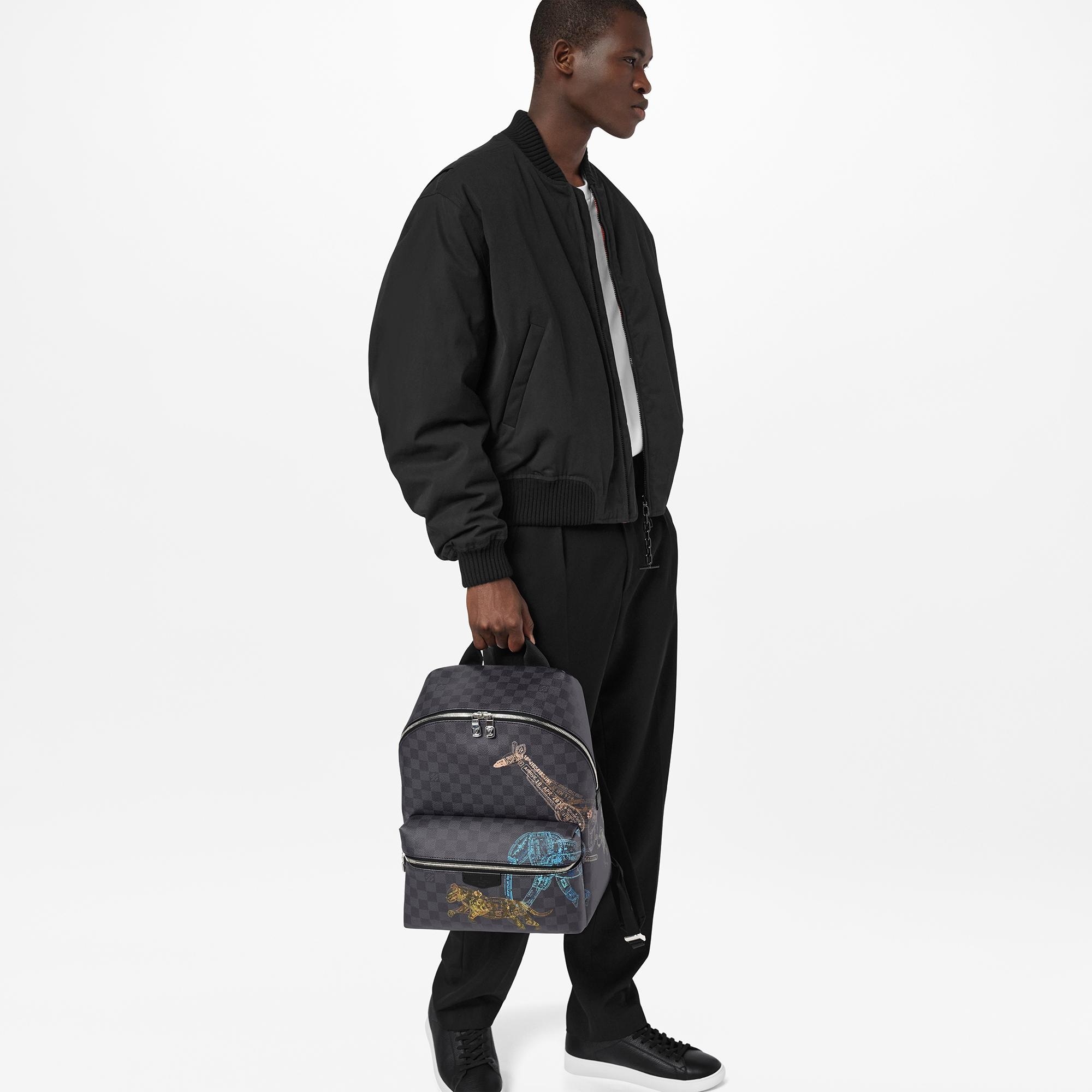 Discovery Backpack - 7
