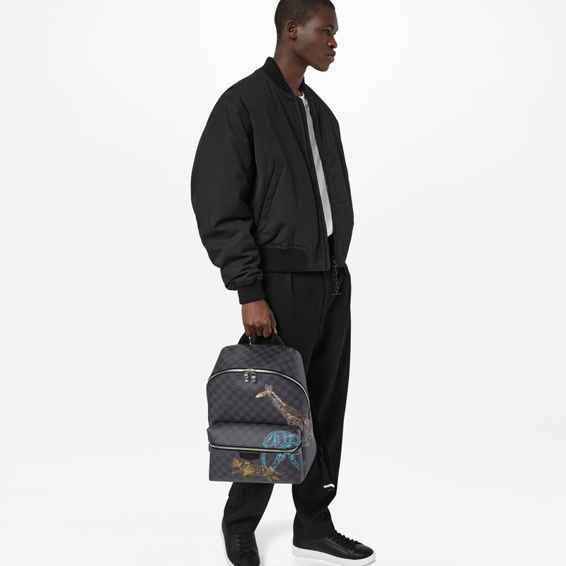 Discovery Backpack 7