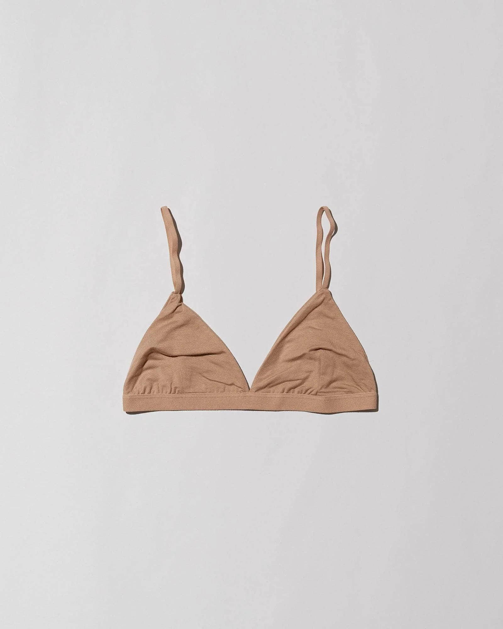 Mississippi Bra - Bamboo Viscose - 1