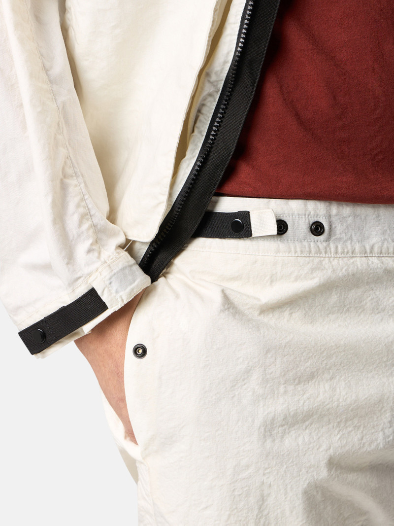 3100010 ORGANIC LOOK NYLON PANAMA-TC 4