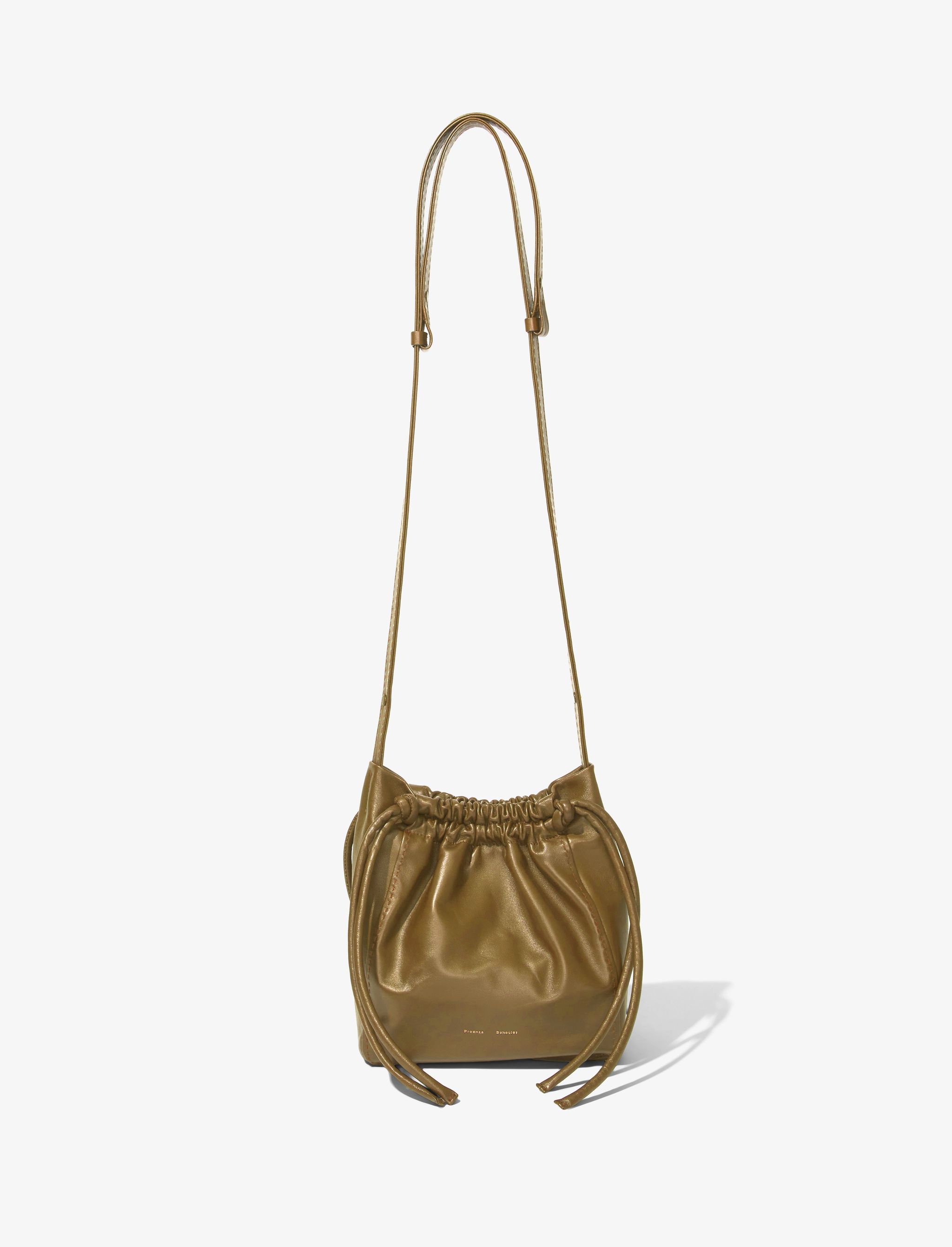 Drawstring Pouch - 2