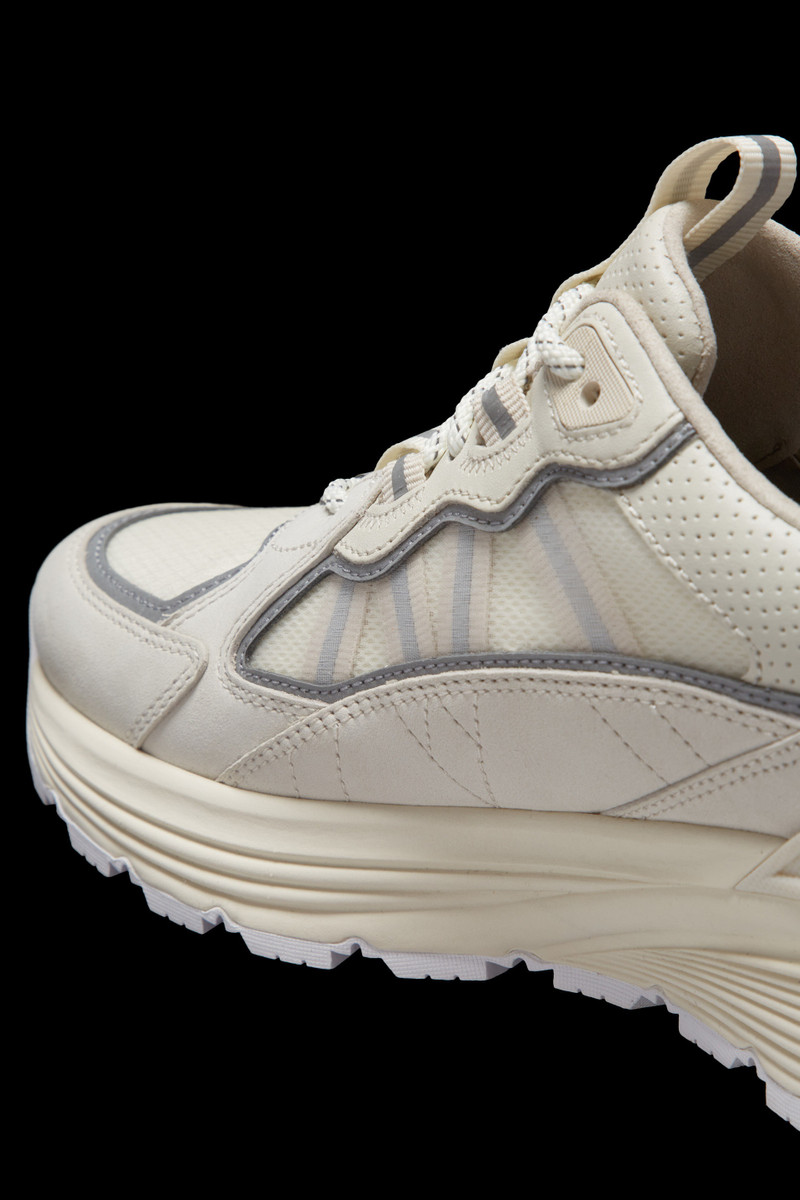 Lite Runner Low Top Sneakers 7