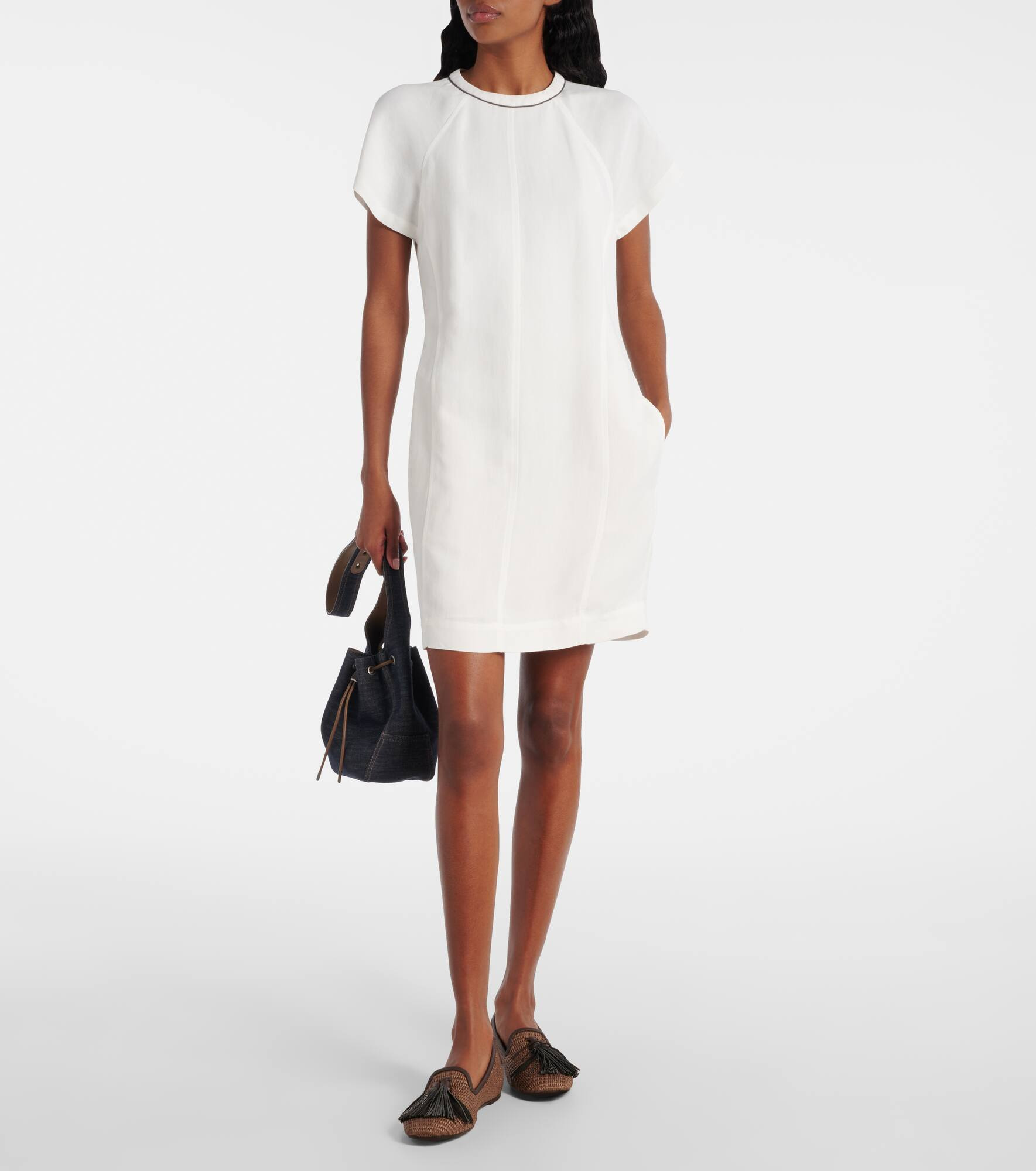 Monili minidress - 2