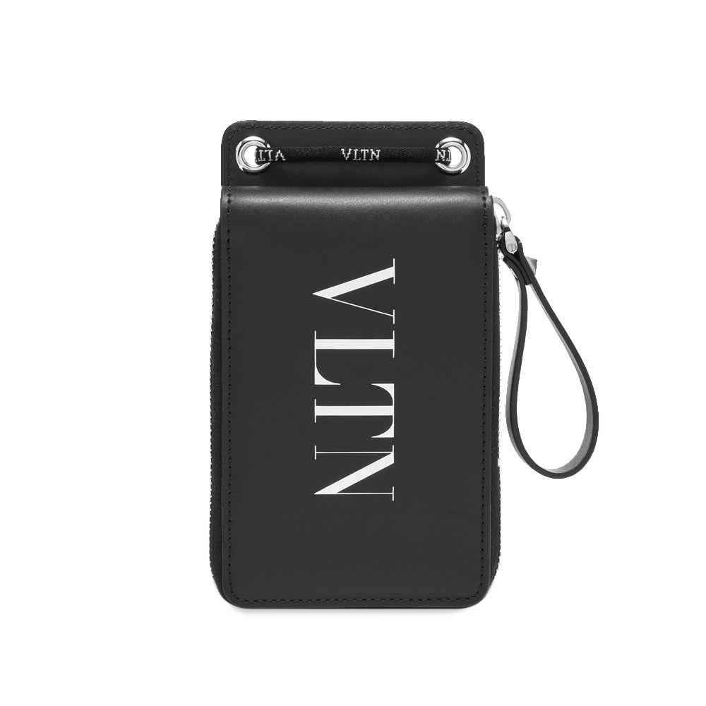 Valentino VLTN Neck Wallet - 1