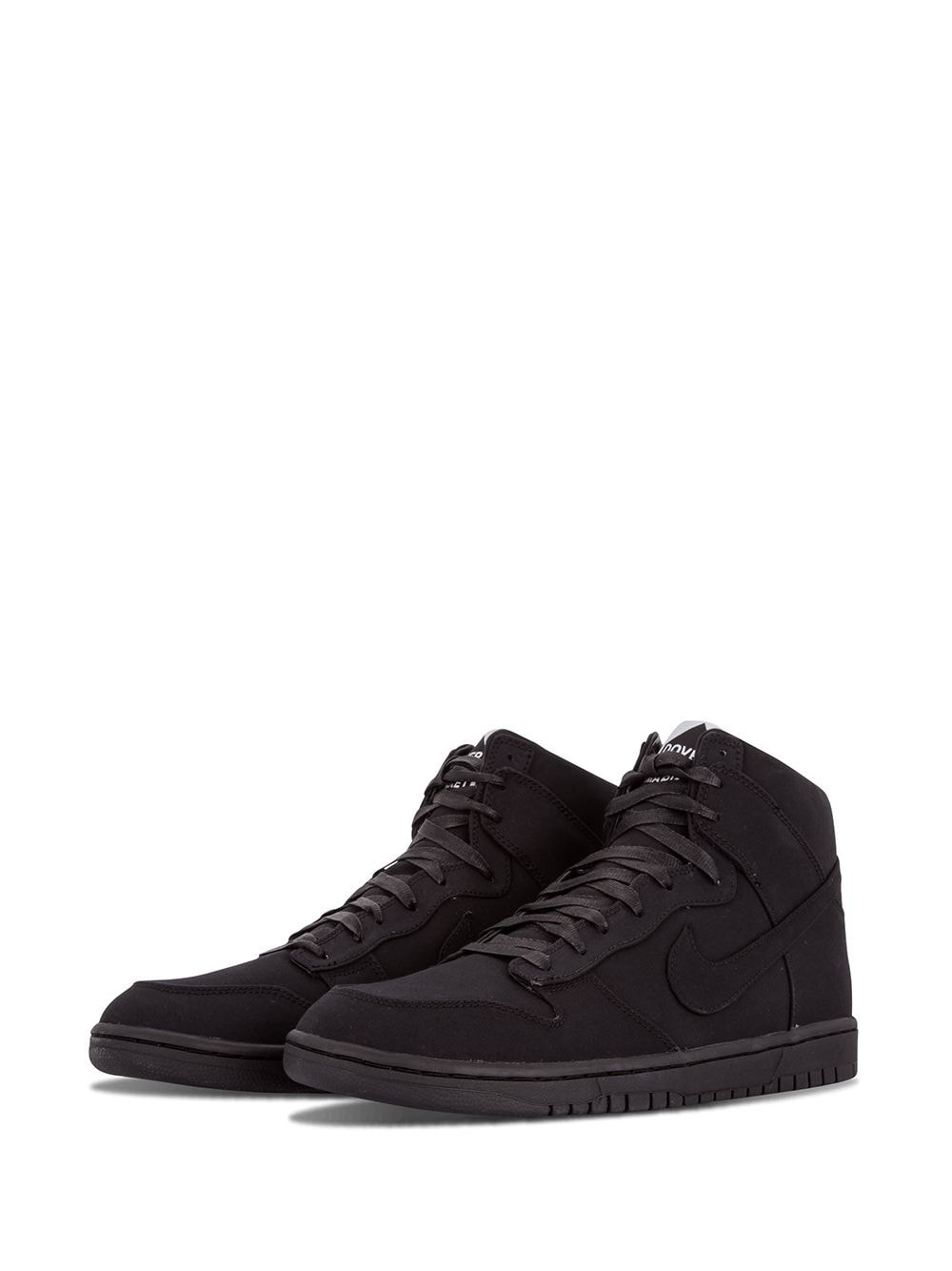 Dunk Lux SP sneakers - 2