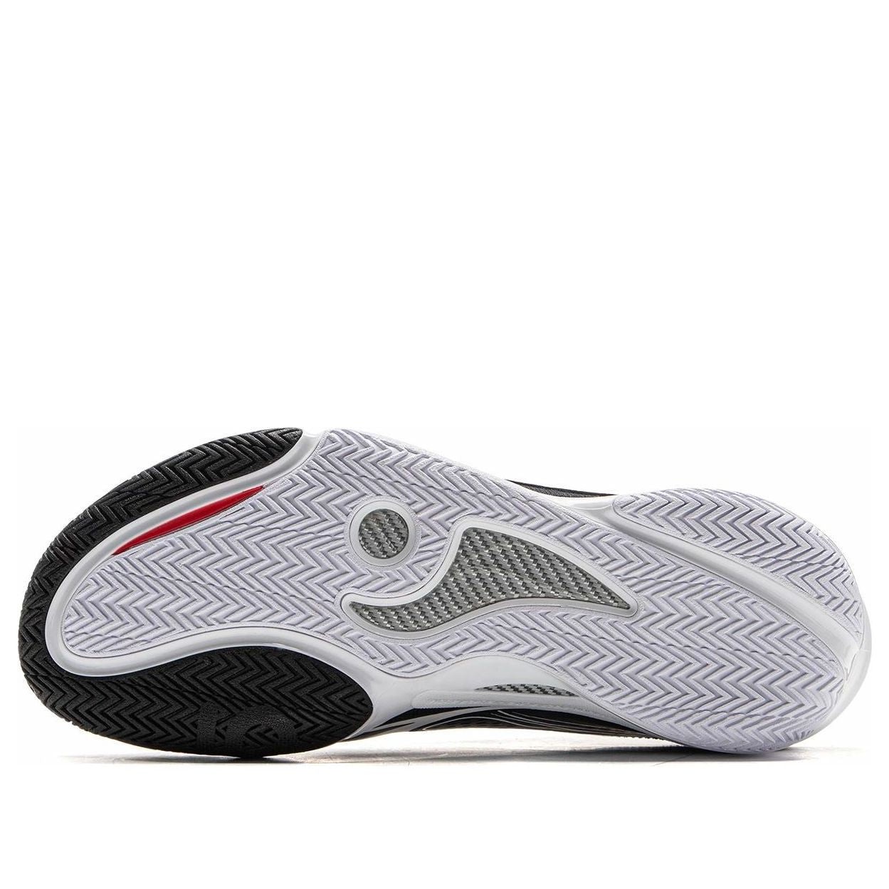 Li-Ning Way of Wade 808 5 Ultra 'Yin Yang' ABAV015-1 - 5