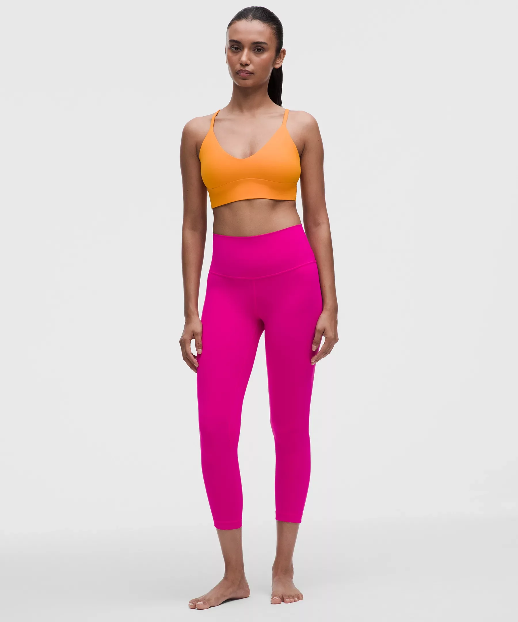lululemon Align™ High-Rise Crop 23" - 1