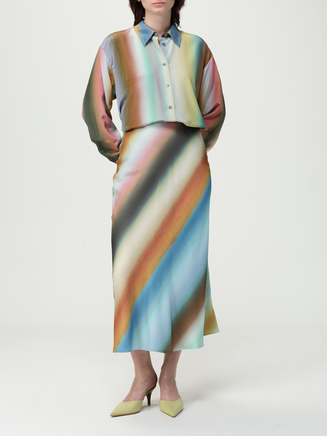 Shirt woman Paul Smith - 2