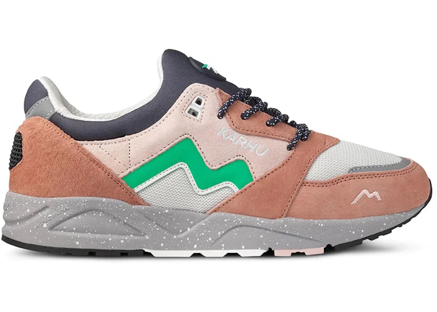 Karhu Aria 95 Northern Lights - 1