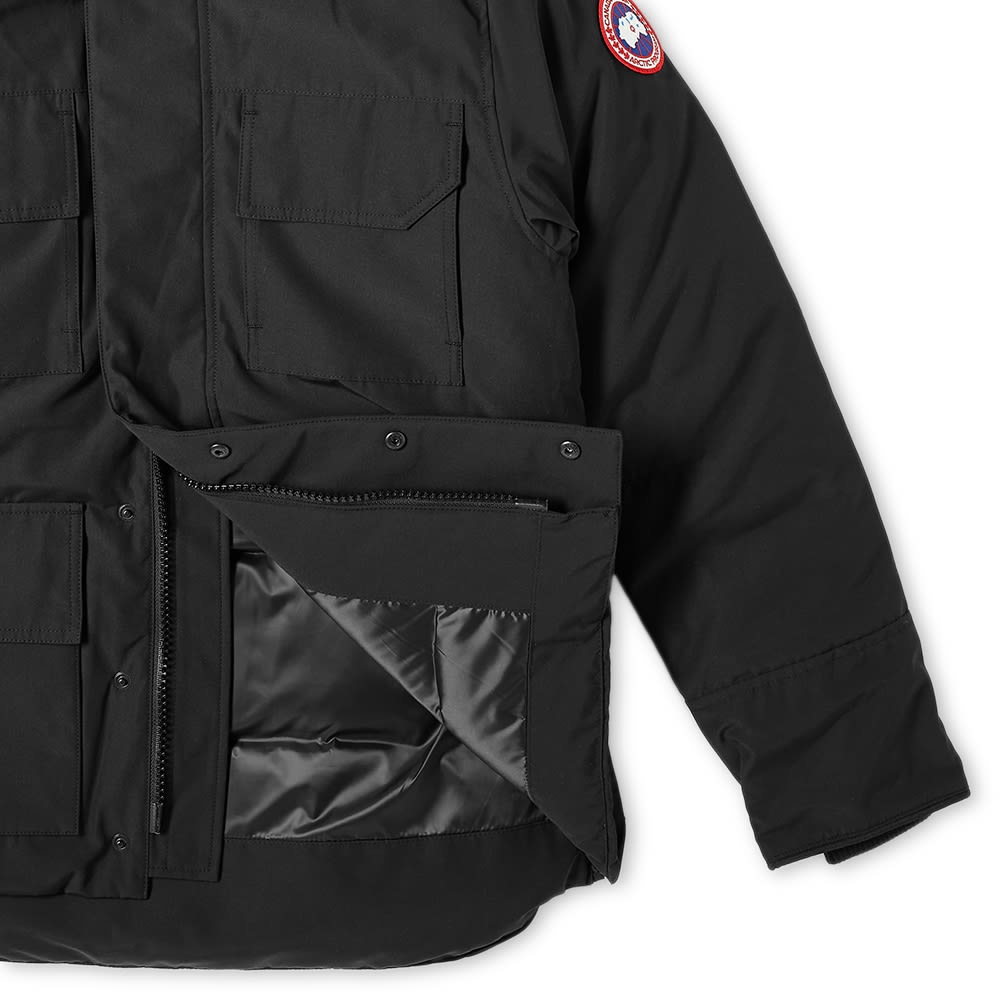 Junya Watanabe MAN x Canada Goose Maitland Eye Parka - 2