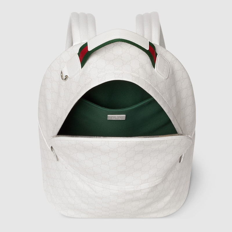 Medium GG backpack 6