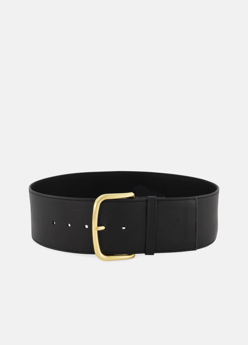 Vince Women's Kaia 76mm Waist Belt outlook