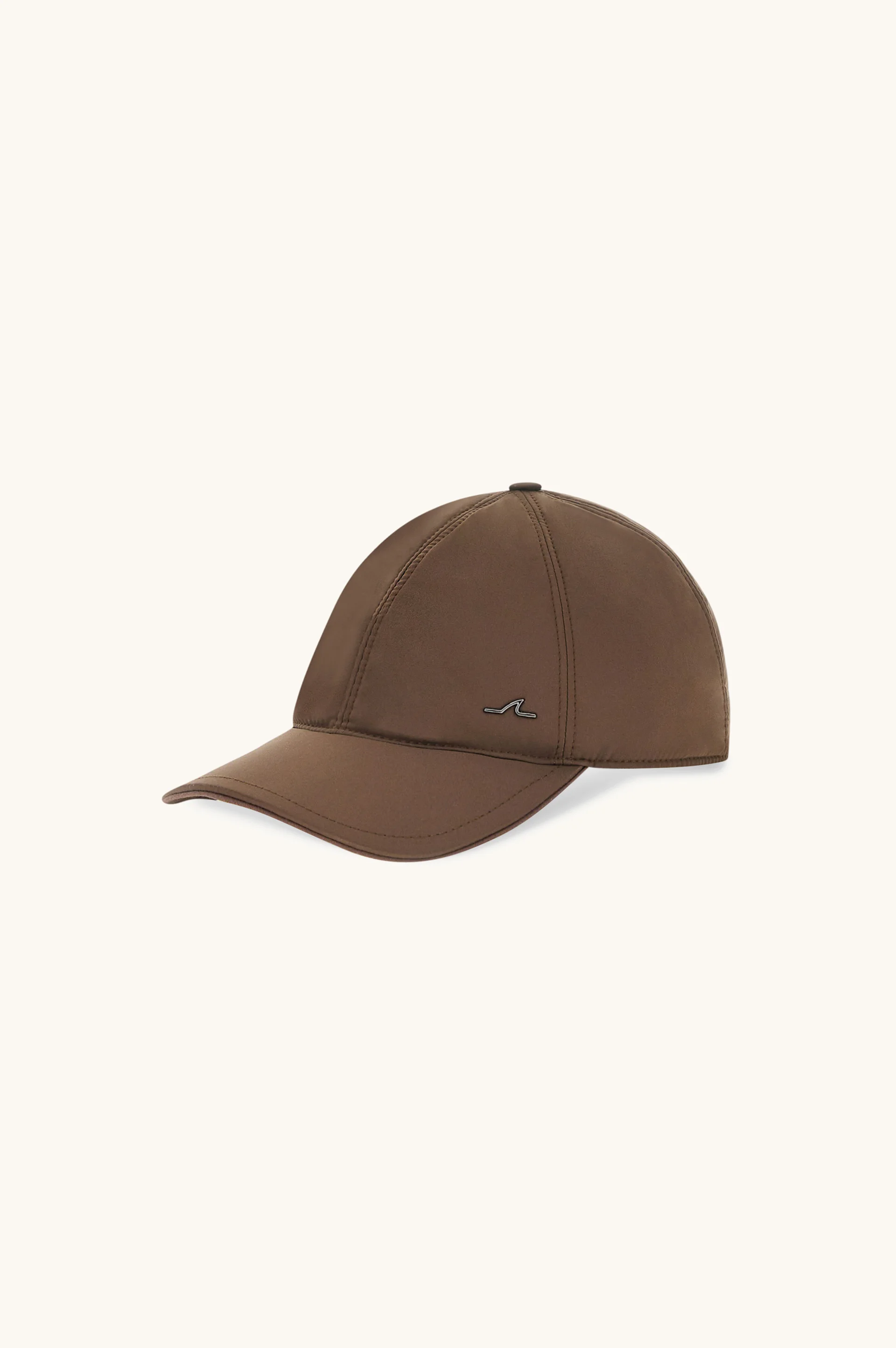 BASEBALL CAP IN TYPHOON® PLATINUM - 1