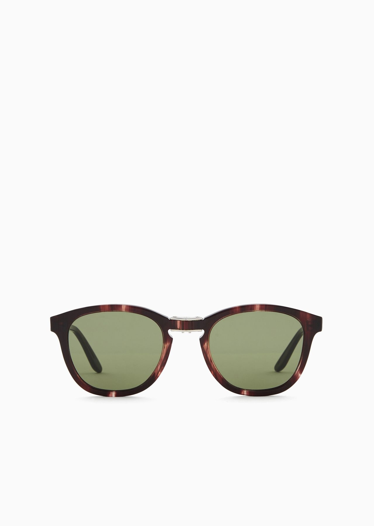 Men’s square sunglasses - 1