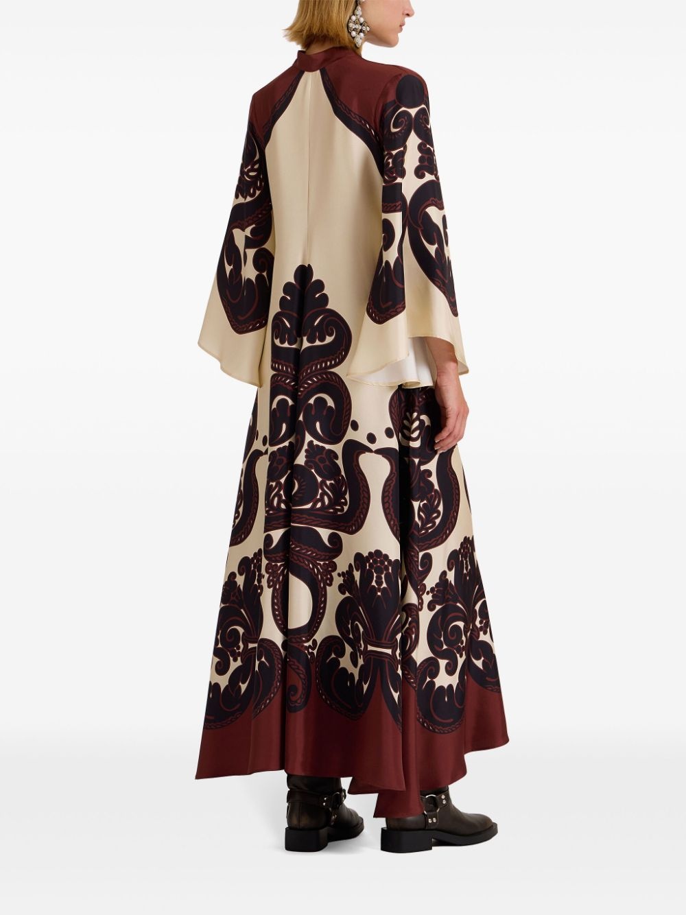 Magnifico dress - 3